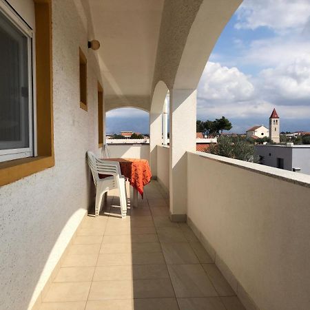 Apartments Marija Вир Екстериор снимка