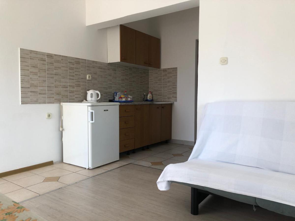 Apartments Marija Вир Екстериор снимка
