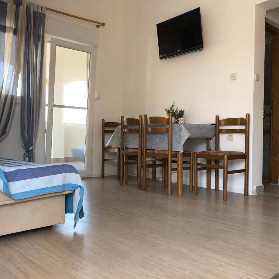 Apartments Marija Вир Екстериор снимка