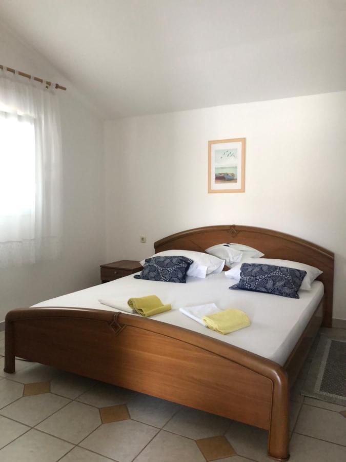 Apartments Marija Вир Екстериор снимка