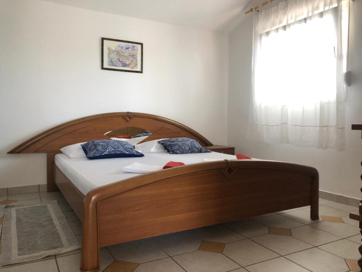 Apartments Marija Вир Екстериор снимка