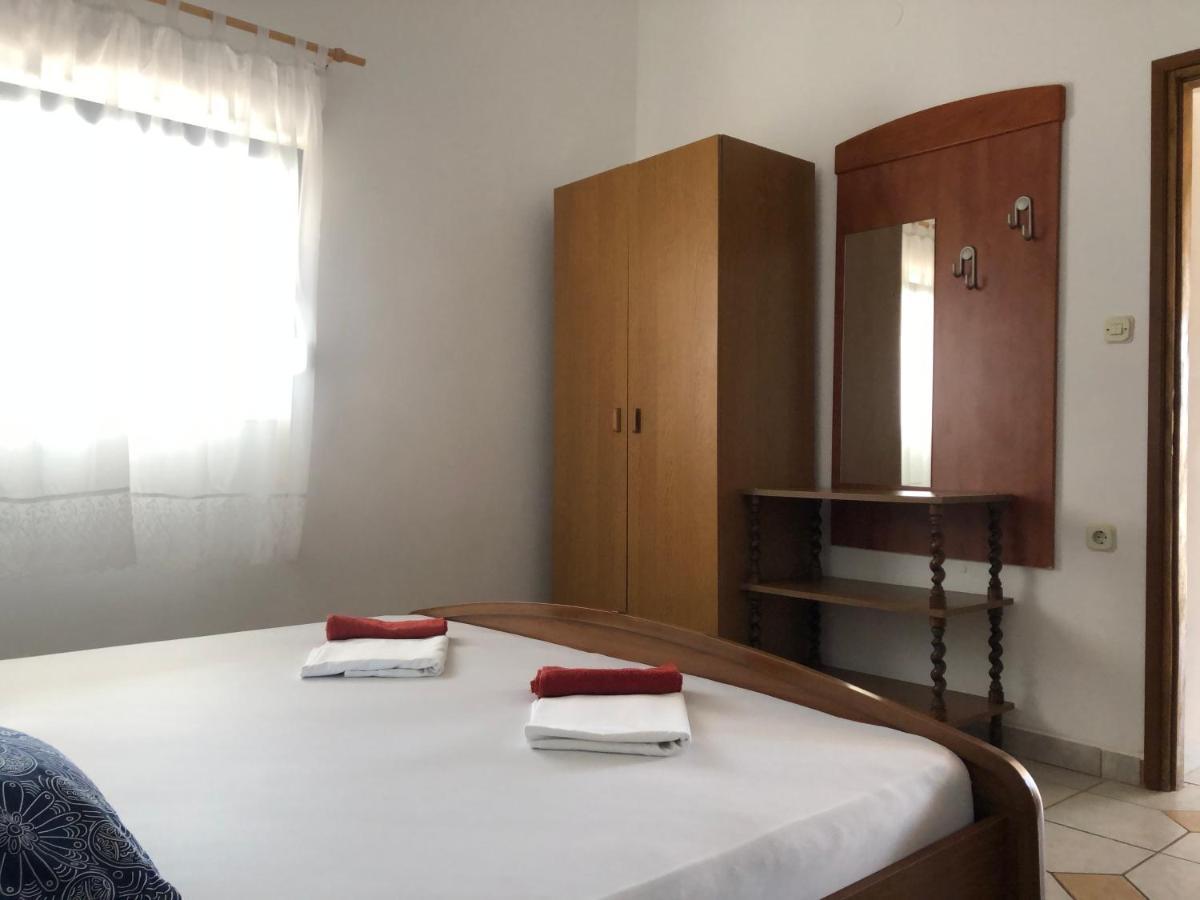 Apartments Marija Вир Екстериор снимка