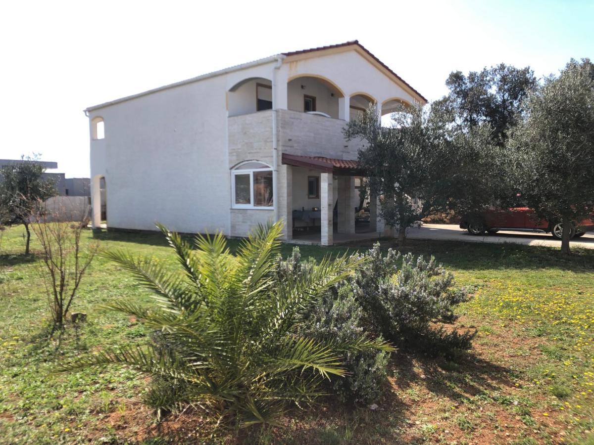 Apartments Marija Вир Екстериор снимка