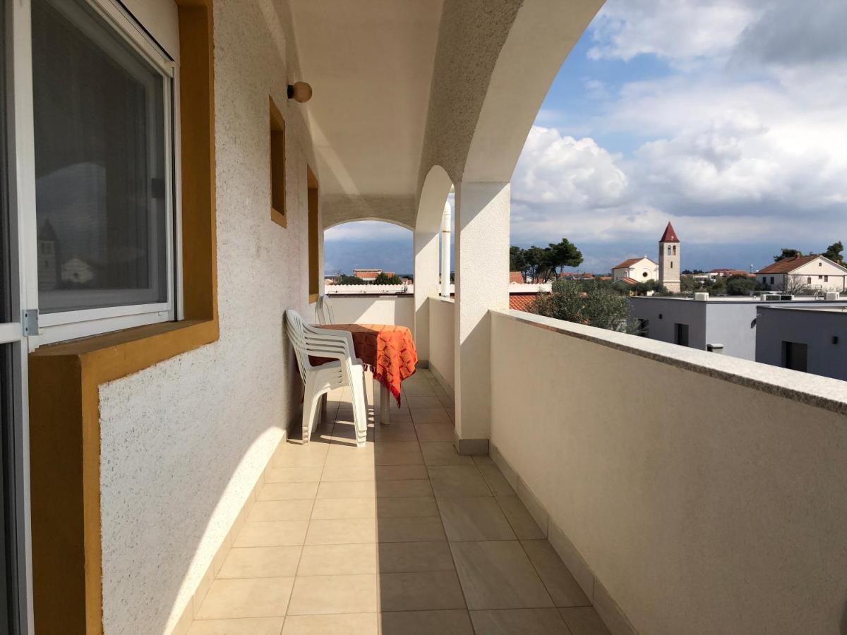 Apartments Marija Вир Екстериор снимка
