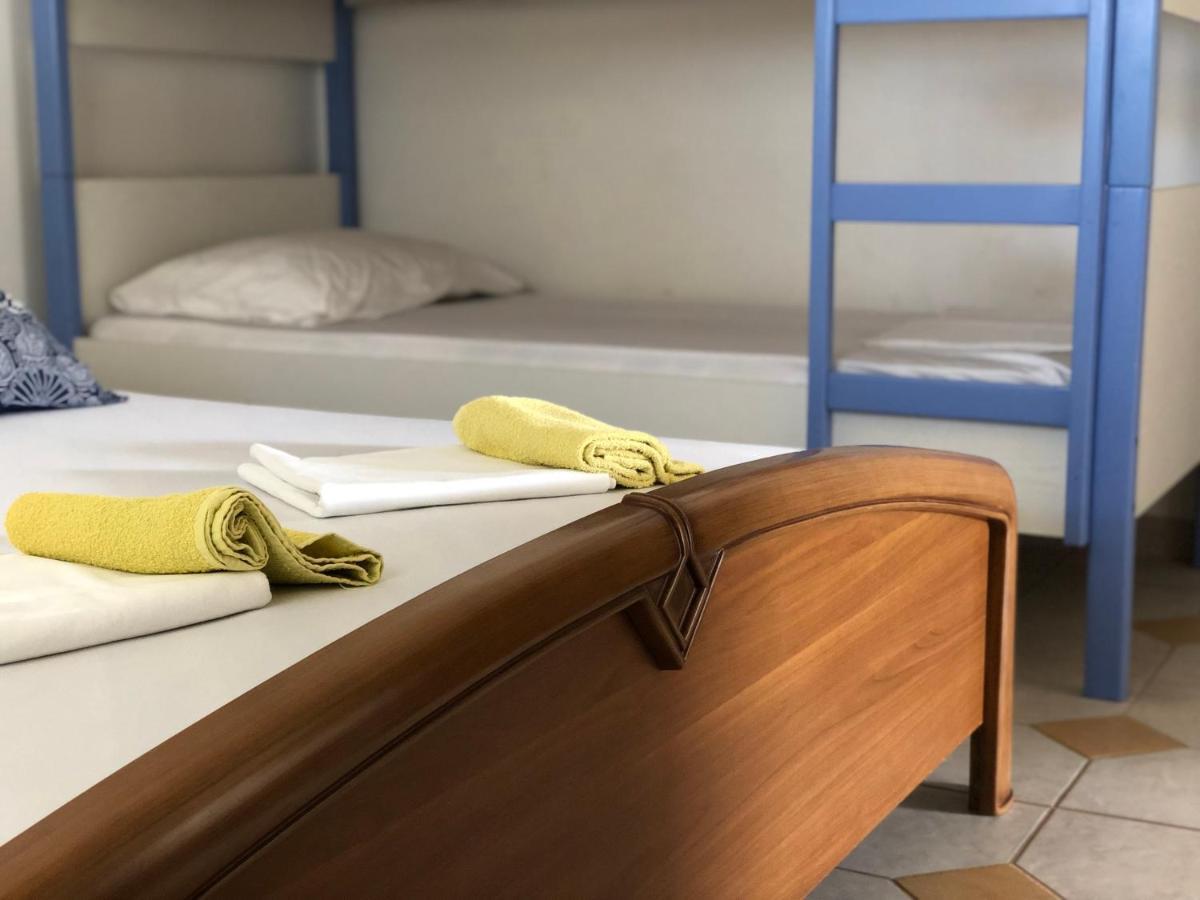 Apartments Marija Вир Екстериор снимка