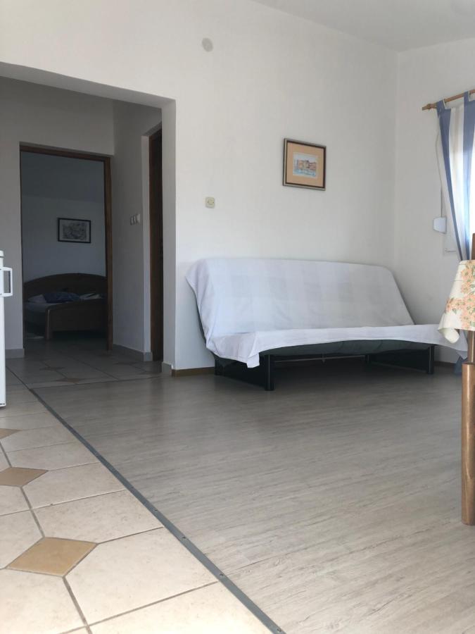 Apartments Marija Вир Екстериор снимка