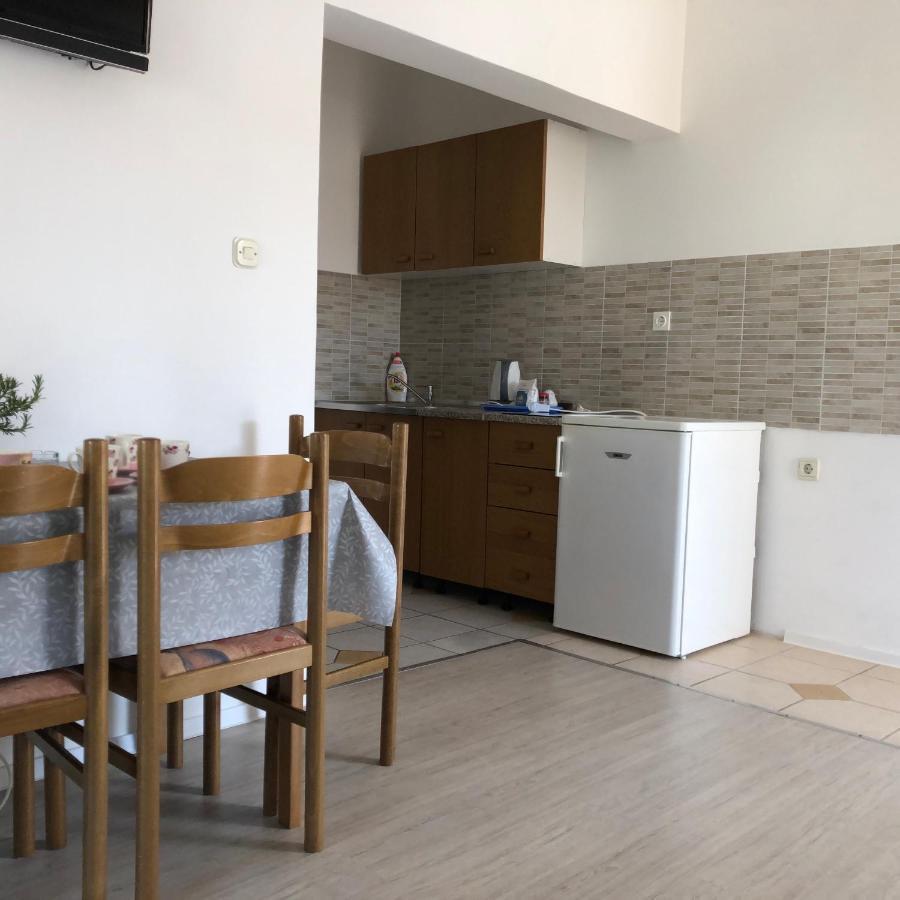 Apartments Marija Вир Екстериор снимка
