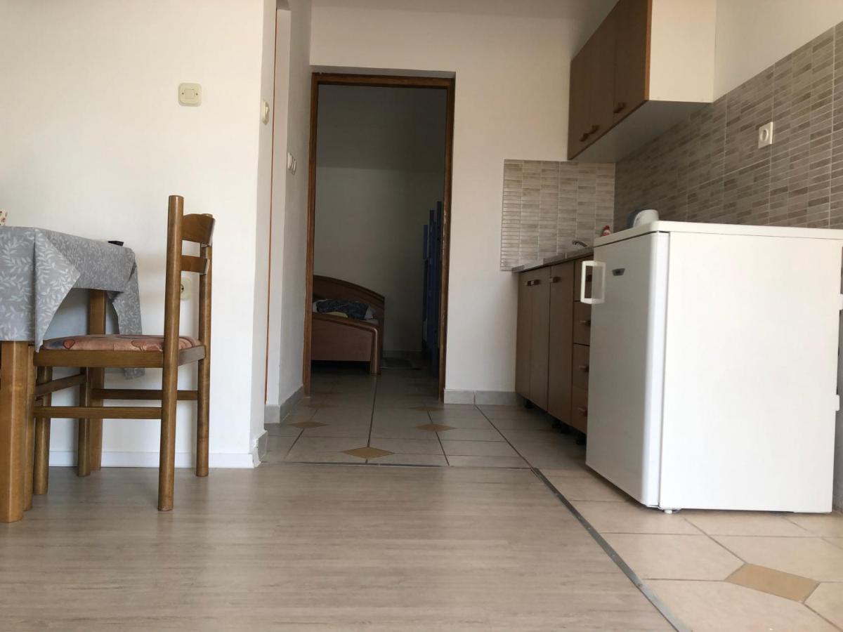 Apartments Marija Вир Екстериор снимка