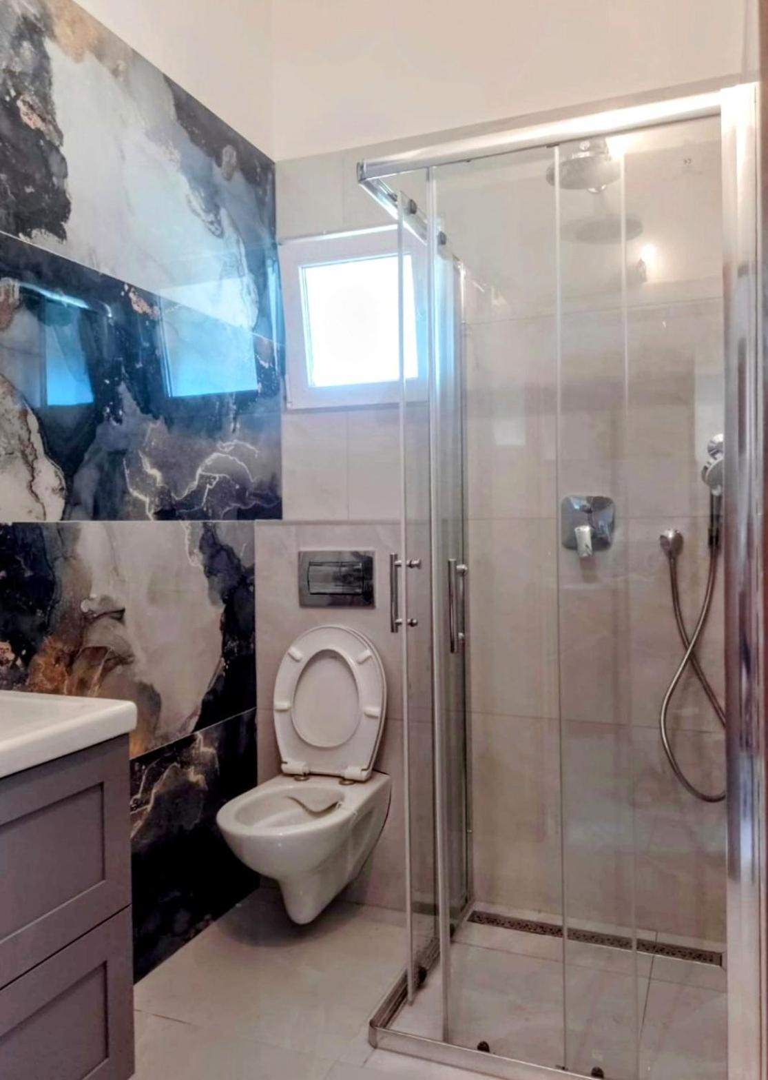 Apartments Marija Вир Екстериор снимка