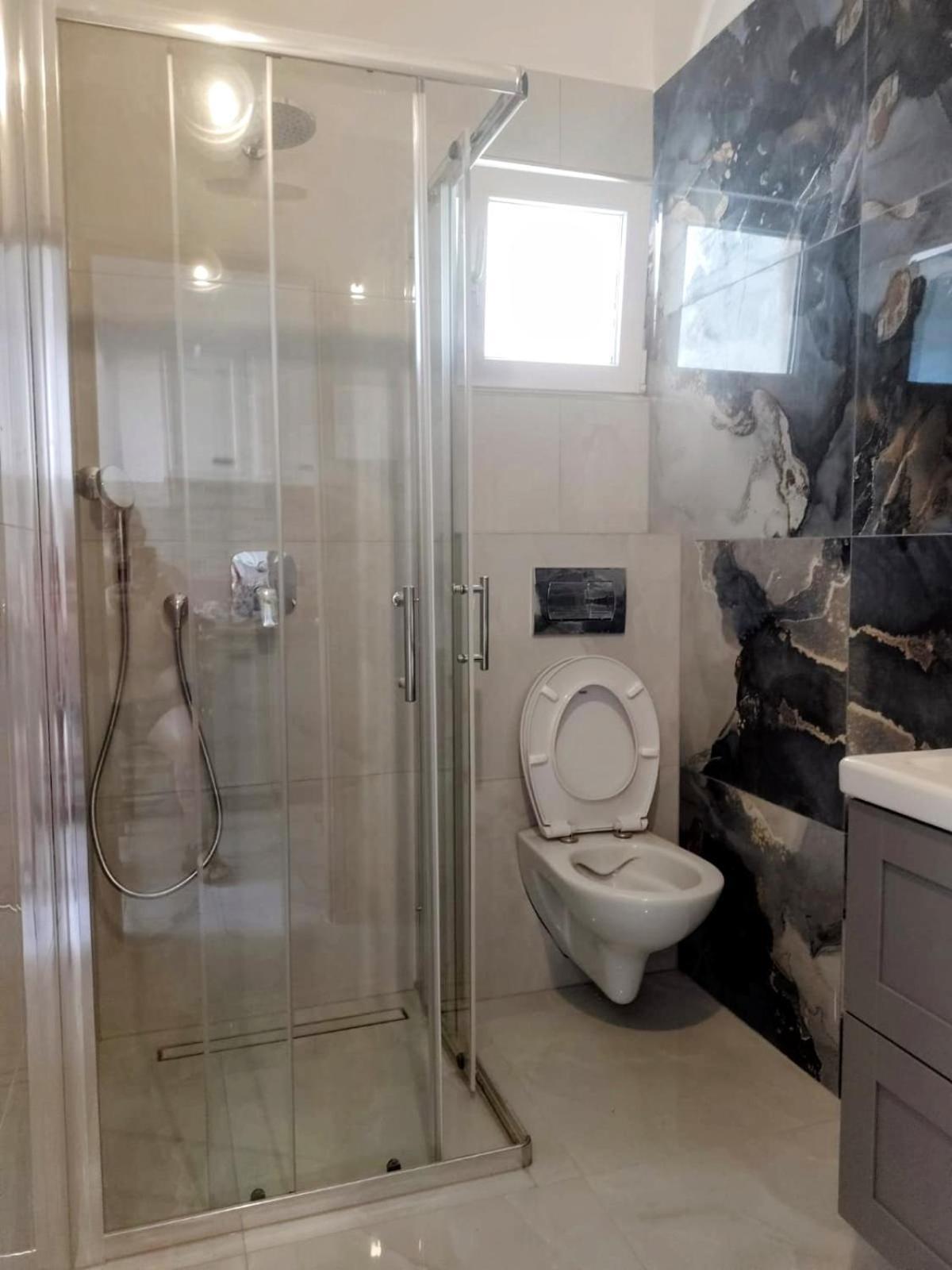 Apartments Marija Вир Екстериор снимка